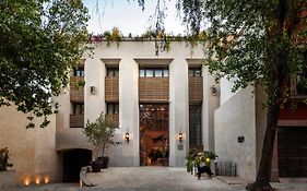 Numu Boutique Hotel, The Unbound Collection By Hyatt